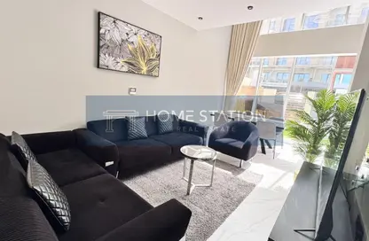 Townhouse - 1 Bedroom - 2 Bathrooms for rent in Rukan 3 - Rukan - Dubai Land - Dubai