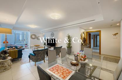 Apartment - 2 Bedrooms - 4 Bathrooms for sale in Al Seef Tower 3 - Al Seef Towers - JLT Cluster U - Jumeirah Lake Towers - Dubai