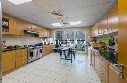 Apartment - 2 Bedrooms - 4 Bathrooms for sale in Al Seef Tower 3 - Al Seef Towers - JLT Cluster U - Jumeirah Lake Towers - Dubai