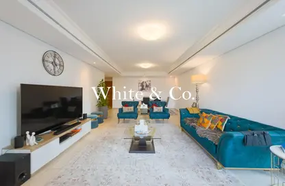 Apartment - 2 Bedrooms - 4 Bathrooms for sale in Al Seef Tower 3 - JLT Cluster U - Jumeirah Lake Towers - Dubai