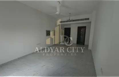 شقة - 2 غرف نوم - 2 حمامات للايجار في 3 المويهات - المويهات - عجمان