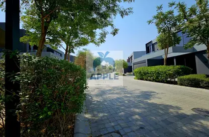 فيلا - 3 غرف نوم - 5 حمامات للايجار في روبينيا - مسار - تلال سيتي - الشارقة