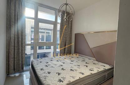 Villa - 3 Bedrooms - 4 Bathrooms for rent in Vardon - Damac Hills 2 - Dubai