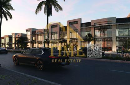 Villa - 5 Bedrooms - 7 Bathrooms for sale in Al Aamra Gardens - Al Amerah - Ajman