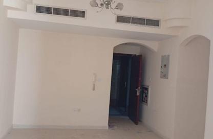 Apartment - 2 Bedrooms - 2 Bathrooms for rent in Al Naemiya Tower 1 - Al Naemiya Towers - Al Nuaimiya - Ajman