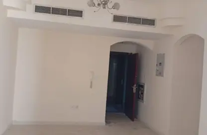 شقة - 2 غرف نوم - 2 حمامات للايجار في برج النعيمية 1 - أبراج النعيمية - النعيمية - عجمان