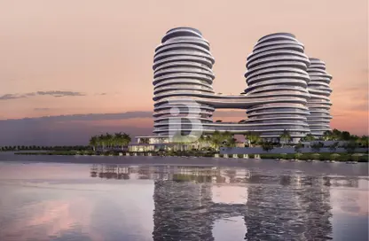 شقة - 2 غرف نوم - 3 حمامات للبيع في لا مير باي ايلي صعب - جزيرة المرجان - رأس الخيمة