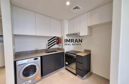 Apartment - 1 Bedroom - 2 Bathrooms for rent in The Riff 5 - The Riff - Aljada - Sharjah Apartment - 1 Bedroom - 2 Bathrooms for rent in The Riff 5 - The Riff - Aljada - Sharjah
