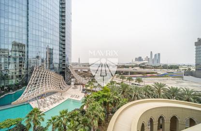Apartment - 3 Bedrooms - 4 Bathrooms for sale in Palazzo Versace - Culture Village - Dubai