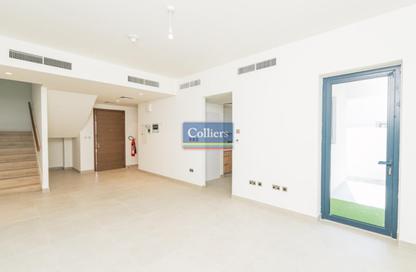 Townhouse - 2 Bedrooms - 3 Bathrooms for rent in Noya Viva - Noya - Yas Island - Abu Dhabi