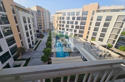 Apartment - 2 - 2 for rent in Uptown Al Zahia - Al Zahia - Muwaileh Commercial - Sharjah Apartment - 2 - 2 for rent in Uptown Al Zahia - Al Zahia - Muwaileh Commercial - Sharjah