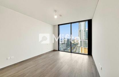 Apartment - 2 - 3 for rent in Sobha Hartland Waves Opulence - Sobha Hartland - Mohammed Bin Rashid City - Dubai
