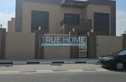 Villa - 5 Bedrooms - 6 Bathrooms for sale in Hoshi - Al Badie - Sharjah