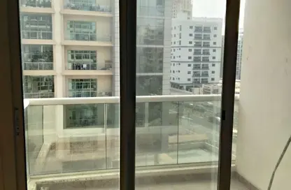 شقة - 1 حمام للايجار في أوازيس هاي بارك - واحة دبي للسيليكون - دبي