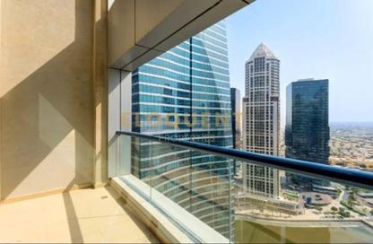 Apartment - 1 Bedroom - 2 Bathrooms for rent in Jumeirah Bay X1 - Jumeirah Bay Towers - JLT Cluster X - Jumeirah Lake Towers - Dubai Apartment - 1 Bedroom - 2 Bathrooms for rent in Jumeirah Bay X1 - Jumeirah Bay Towers - JLT Cluster X - Jumeirah Lake Towers - Dubai