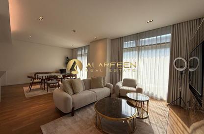 Apartment - 2 - 4 for rent in City Walk Residential Building 1 - City Walk Residential - City Walk - Dubai Apartment - 2 - 4 for rent in City Walk Residential Building 1 - City Walk Residential - City Walk - Dubai