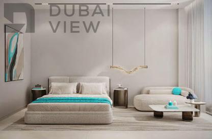 Apartment - Studio - 1 Bathroom for sale in Reef 998 - Dubai Land Residence Complex - Dubai Land - Dubai