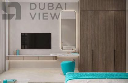 Apartment - Studio - 1 Bathroom for sale in Reef 998 - Dubai Land Residence Complex - Dubai Land - Dubai
