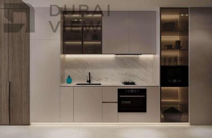 Apartment - Studio - 1 Bathroom for sale in Reef 998 - Dubai Land Residence Complex - Dubai Land - Dubai