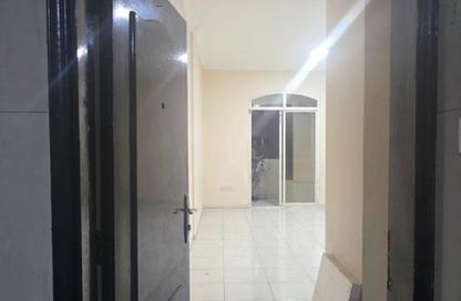 Apartment - 1 Bedroom - 1 Bathroom for rent in The Icon Casa 2 - Al Rashidiya 3 - Al Rashidiya - Ajman