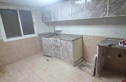 Apartment - 1 Bedroom - 1 Bathroom for rent in The Icon Casa 2 - Al Rashidiya 3 - Al Rashidiya - Ajman