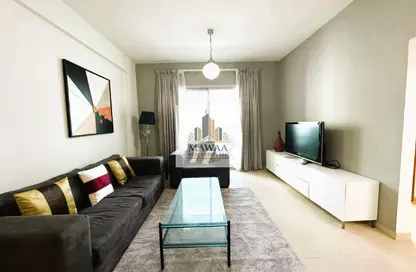 Apartment - 2 Bedrooms - 2 Bathrooms for rent in Marina Diamond 4 - Marina Diamonds - Dubai Marina - Dubai