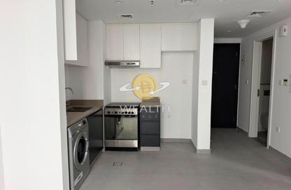 Apartment - 1 Bedroom - 2 Bathrooms for rent in The Link - East Village - Aljada - Sharjah
