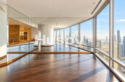 Apartment - 3 - 5 for rent in Burj Khalifa - Burj Khalifa Area - Downtown Dubai - Dubai