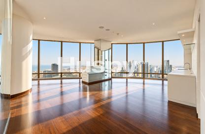 Apartment - 3 - 5 for rent in Burj Khalifa - Burj Khalifa Area - Downtown Dubai - Dubai