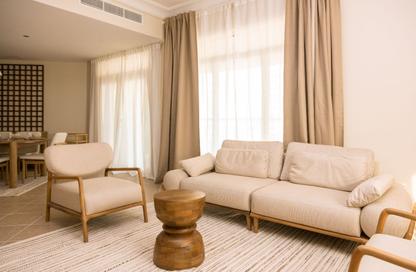 Apartment - 3 Bedrooms - 4 Bathrooms for sale in Al Hamri - Shoreline Apartments - Palm Jumeirah - Dubai Apartment - 3 Bedrooms - 4 Bathrooms for sale in Al Hamri - Shoreline Apartments - Palm Jumeirah - Dubai