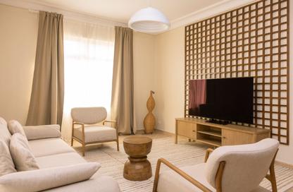 Apartment - 3 Bedrooms - 4 Bathrooms for sale in Al Hamri - Shoreline Apartments - Palm Jumeirah - Dubai Apartment - 3 Bedrooms - 4 Bathrooms for sale in Al Hamri - Shoreline Apartments - Palm Jumeirah - Dubai