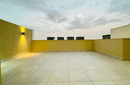 Villa - 5 Bedrooms - 7 Bathrooms for sale in Al Helio 2 - Al Helio - Ajman Villa - 5 Bedrooms - 7 Bathrooms for sale in Al Helio 2 - Al Helio - Ajman