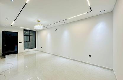 Villa - 5 Bedrooms - 7 Bathrooms for sale in Al Helio 2 - Al Helio - Ajman Villa - 5 Bedrooms - 7 Bathrooms for sale in Al Helio 2 - Al Helio - Ajman