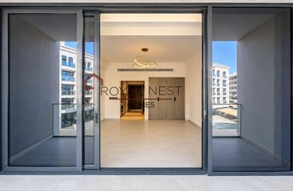 Apartment - Studio - 1 for sale in Avelon Boulevard - Arjan - Dubai Apartment - Studio - 1 for sale in Avelon Boulevard - Arjan - Dubai