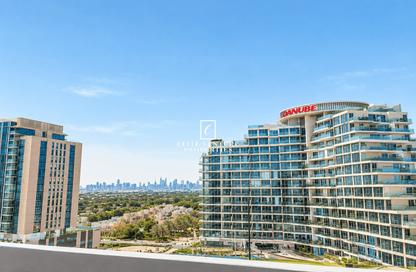 Apartment - 2 Bedrooms - 3 Bathrooms for rent in Equiti Home B - Equiti Home - Al Furjan - Dubai