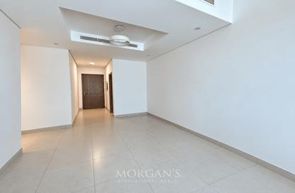 Apartment - 1 - 2 for rent in The Bay - Business Bay - Dubai