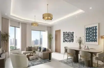 شقة - 2 غرف نوم - 3 حمامات للبيع في C1 برج - أبراج لؤلؤة عجمان - عجمان وسط المدينة - عجمان شقة - 2 غرف نوم - 3 حمامات للبيع في C1 برج - أبراج لؤلؤة عجمان - عجمان وسط المدينة - عجمان