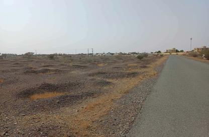 Land - Studio for sale in Manama - Ajman