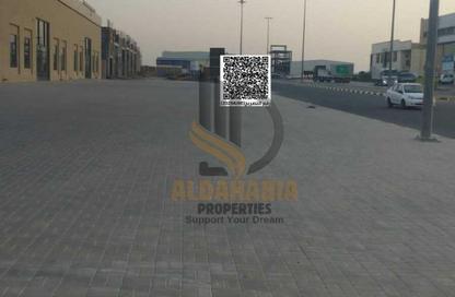 عمارة بالكامل - استوديو - 1 حمام للبيع في المنطقة الصناعية 2 - منطقة الإمارات الصناعية الحديثة - أم القيوين