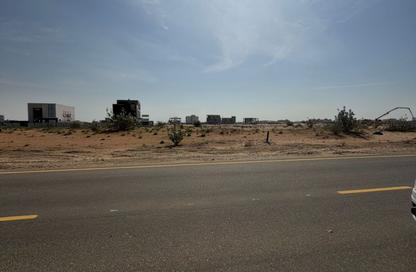 Land - Studio for sale in Al Sehma - Al Rowdat Suburb - Sharjah