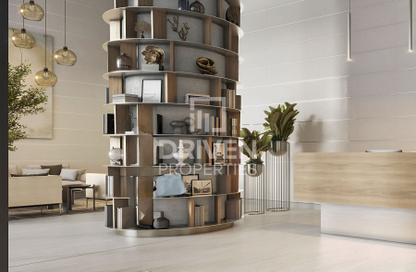 شقة - 1 - 1 للبيع في شوبا أوربيز تاور إي - شوبا أوربيس - موتور سيتي - دبي شقة - 1 - 1 للبيع في شوبا أوربيز تاور إي - شوبا أوربيس - موتور سيتي - دبي