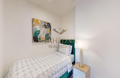 Apartment - 2 - 3 for rent in Hyati Avenue - District 14 - Jumeirah Village Circle - Dubai
