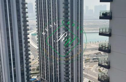 Apartment - 3 - 2 for rent in The Bridges - Shams Abu Dhabi - Al Reem Island - Abu Dhabi