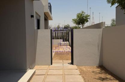Townhouse - 4 Bedrooms - 5 Bathrooms for rent in Jebel Ali Village - Jebel Ali - Dubai Townhouse - 4 Bedrooms - 5 Bathrooms for rent in Jebel Ali Village - Jebel Ali - Dubai
