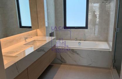 Townhouse - 4 Bedrooms - 5 Bathrooms for rent in Jebel Ali Village - Jebel Ali - Dubai