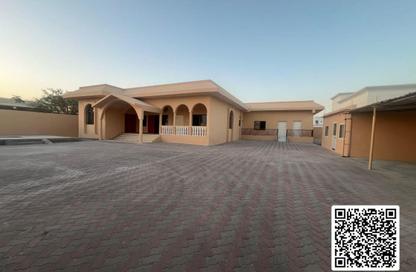 Villa - 3 Bedrooms - 4 Bathrooms for rent in Al Hamidiya 2 - Al Hamidiya - Ajman