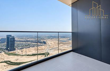 Whole Building - 3 - 4 for sale in Regalia By Deyaar - Business Bay - Dubai