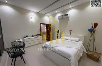 Villa for sale in Al Rawda 3 - Al Rawda - Ajman