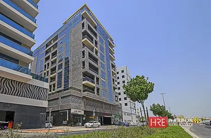 Apartment - 1 Bedroom - 2 Bathrooms for rent in Adaire 2 - Al Satwa - Dubai Apartment - 1 Bedroom - 2 Bathrooms for rent in Adaire 2 - Al Satwa - Dubai