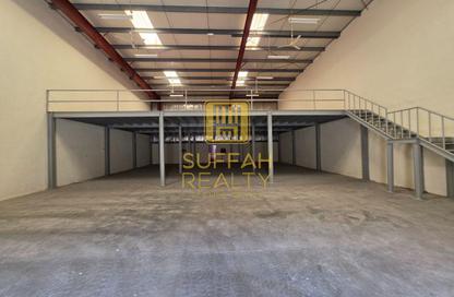 Warehouse - Studio - 1 Bathroom for rent in Dubai Investment Park 2 (DIP 2) - Dubai Investment Park (DIP) - Dubai Warehouse - Studio - 1 Bathroom for rent in Dubai Investment Park 2 (DIP 2) - Dubai Investment Park (DIP) - Dubai